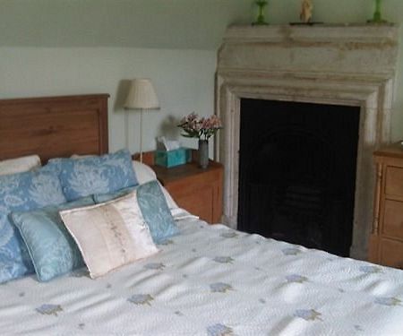 Damson Cottage B&B Lacock Zewnętrze zdjęcie
