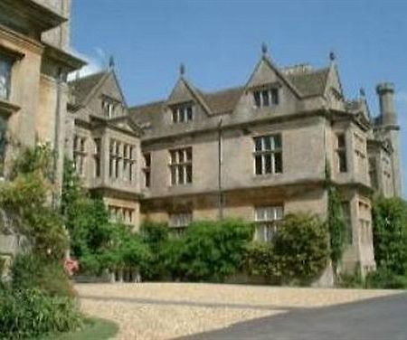 Damson Cottage B&B Lacock Zewnętrze zdjęcie