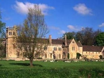 Damson Cottage B&B Lacock Zewnętrze zdjęcie