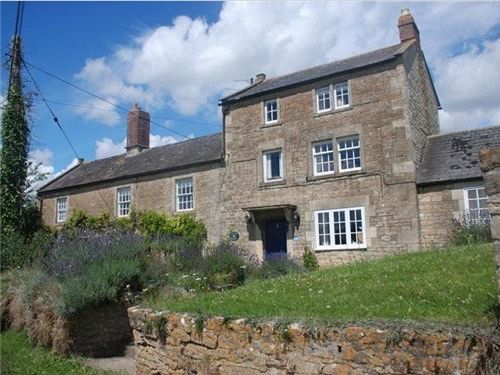 Damson Cottage B&B Lacock Zewnętrze zdjęcie