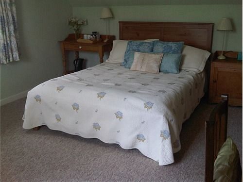 Damson Cottage B&B Lacock Zewnętrze zdjęcie