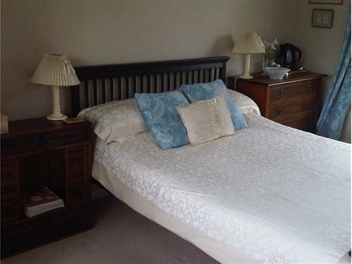 Damson Cottage B&B Lacock Zewnętrze zdjęcie